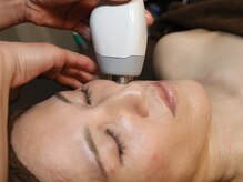 シェノンミュリール(Chainon Murir)/施術