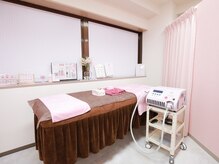 ニコル 国府宮店(NICOL)/施術の流れ☆