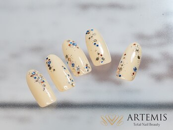 アルテミス(ARTEMIS)/シンプルA 