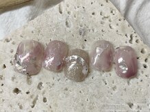 エルモサ/ネイルデザイン