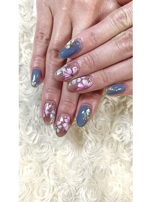 Shee nails