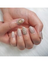 バレッタ(VALETTA)/ジェル　シンプルコース