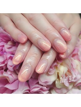 アイネイル(iNAIL)/