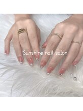 サンシャインネイルサロン 池袋(Sunshine nail salon)/ネイルデザイン
