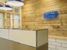 ふーも 札幌駅前店/店内風景