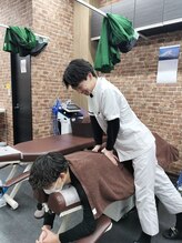 藤沢整骨院/腰の辛さ