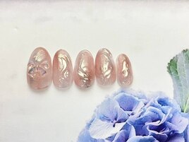 ハンド定額5500円☆6月追加