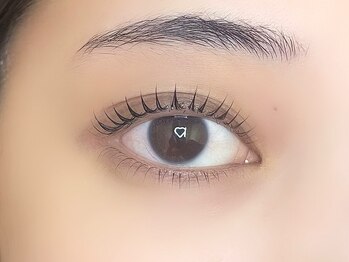 ベイブ(Babe)/上下パーマ