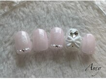 エイミー 大宮店(AMY)/ワンホンネイル