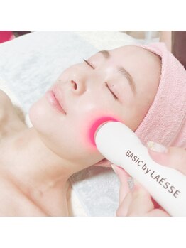 リラキュート(Rela Cute)/ポレーションエステ