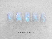 マリーネイルズ ららぽーと磐田店(MARIE NAILS)/☆定額6000円コース 0828b