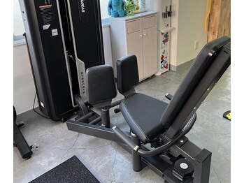 バナナフィットネス/アブダクター・アダクター