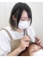 コレット 寝屋川店(colette.) 山根 愛