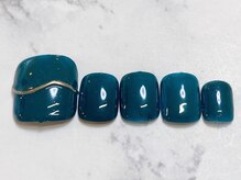 キャンアイドレッシー 北千住店/フット☆定額5000円☆