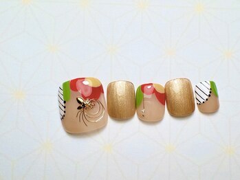 ギャザーパーティー 目白店(gatherparty)/2024シーズン【お正月】