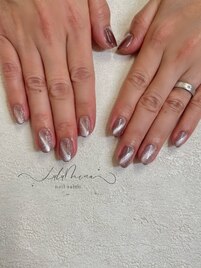 ～マグネットジェル～