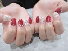 ネイルサロン キラップ(Nail Salon KiLAP)/キラキラネイル【定額￥6980】