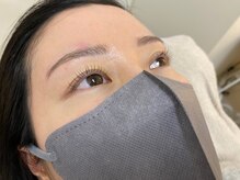 ブリッランテ(Brillante)/ワンホンエクステ/マツエク/睫毛