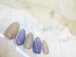 マグネットネイル/ワンカラー