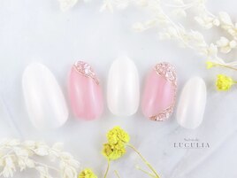 選べるネイルデザイン新規7980円