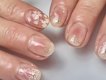 ビューティーアイラッシュサロン アンラッシュ(Beauty AN LASH)/