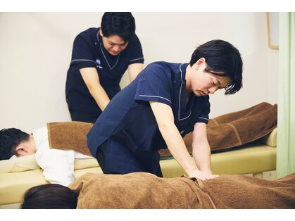 リーフ整骨院 井土ヶ谷院の写真