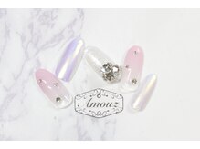 アモウズ(Amouz)/定額【テーマ:ダイヤモンド】51