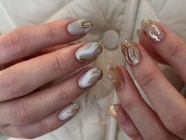 ニュアンス