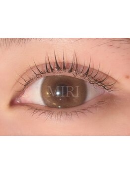 モテ可愛な目元にしたい