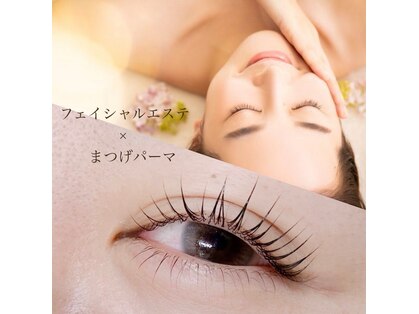トータルビューティーサロン カノン(Kanon)の写真