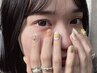 選べるカール＊ダメージレス ラッシュリフト（上下セット）¥6,900