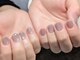 エム ネイル(M nail)の写真/美フォルム×絶妙カラーで美しく映えるお手元に◇好みに合わせてカラー調合も◎派手過ぎず、爪先をキレイに