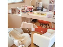 カラーズ荻窪 ネイルラウンジ(Colors Ogikubo Nail Lounge)