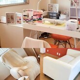 カラーズ荻窪 ネイルラウンジ(Colors Ogikubo Nail Lounge)