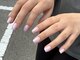 マイネイル(mainail.)の写真/一癖シンプルが得意◎女性らしいデザインをご提案します！丁寧なケアでモチも良し◎