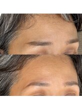 マナ ワクシング 海浜幕張(Mana waxing)/似合わせ美眉ワックス/海浜幕張