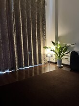 シャンティ(SHANTI)
