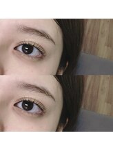 シェリアン 江戸川橋店(Chelien)/パリジェンヌラッシュリフト