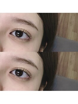 シェリアン 江戸川橋店(Chelien)/パリジェンヌラッシュリフト