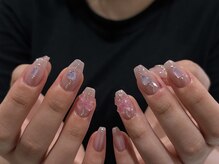 ジェニ(Jennie.)/parts × ちゅるんっ