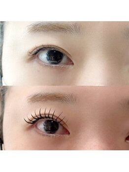 ミヌエット(MINUET)/マジカルパーマエクステ