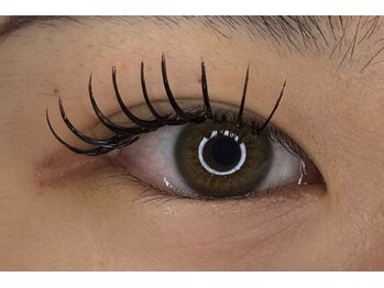 ナビアイ(nabi eye)/バインドロック