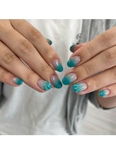 キキ(kiki)/MINAMI★持ち込みデザイン