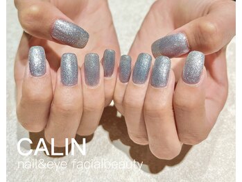 カラン 焼津店(CALIN)/ブルーフラッシュ