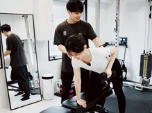 ワイズ パーソナル アンド ヘルス 恵比寿店(Y's Personal&Health)