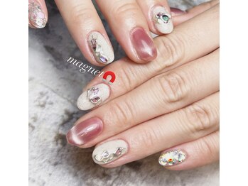 ムーミー 東十条店(muu mii)/定額6880円/東十条