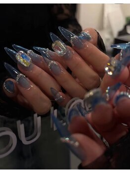 リアンナ(Rianah)/ひろのデザイン