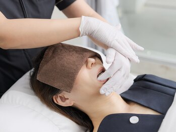 サロンフワリ(salon fuwari)/美口筋オーラルエステ