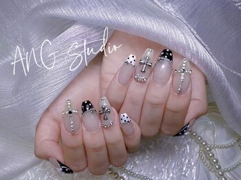 エーエヌジー スタジオ(ANG Studio)/