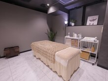 ルナリア ルクス 志木南口駅前店/施術スペース